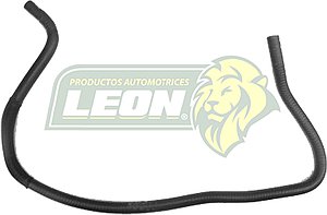 MANGUERA REFRIGERACION CUERPO DE ACELERACION G.M. BEAT 1.2L 18-21, SPARK 1.2L 11-17 (95214110, 96676670, KMA-4086)