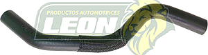 MANGUERA CALEFACCION ENTRADA G.M. MATIZ 1.0L 11-15, PONTIAC MATIZ 1.0L 04-10 (96566202)