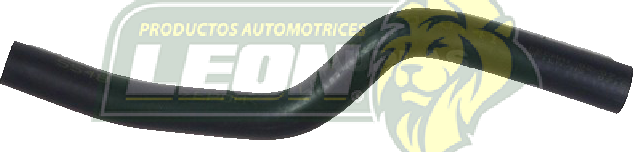 MANGUERA CALEFACCION SALIDA G.M. MATIZ 1.0L 2011, PONTIAC MATIZ 1.0L 04-10 (96499197)