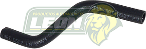 MANGUERA CALEFACCION G.M. MATIZ 1.0L 11-15