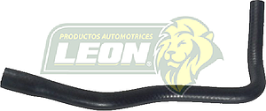 MANGUERA DESCARGA DE GASES MULTIPLE DE ADMISION A MOTOR PART.1 G.M. MATIZ 1.0L 11-15, PONTIAC MATIZ 1.0L 04-10 (96490241)