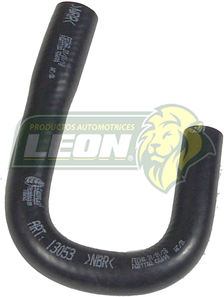 MANGUERA DESCARGA DE GASES MULTIPLE DE ADMISION A MOTOR PART.2 G.M. MATIZ 1.0L 11-15, PONTIAC MATIZ 1.0L 04-10 (96490241)