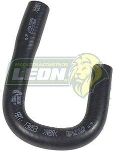 MANGUERA DESCARGA DE GASES MULTIPLE DE ADMISION A MOTOR PART.2 G.M. MATIZ 1.0L 11-15, PONTIAC MATIZ 1.0L 04-10 (96490241)