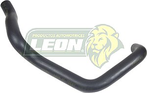 MANGUERA RAD. INF. G.M. MATIZ 1.0L 11-15, PONTIAC MATIZ 1.0L 06-10 (96455322)
