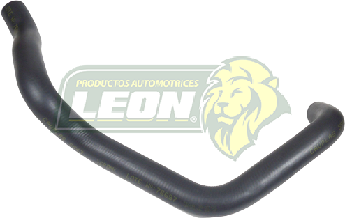 MANGUERA RAD. INF. G.M. MATIZ 1.0L 11-15, PONTIAC MATIZ 1.0L 06-10 (96455322)