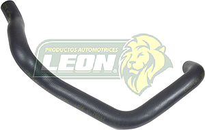 MANGUERA RAD. INF. G.M. MATIZ 1.0L 11-15, PONTIAC MATIZ 1.0L 06-10 (96455322)