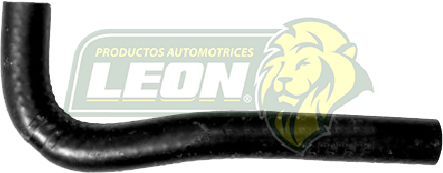 MANGUERA REFRIGERACION HOUSING A CUERPO DE ACELERACION G.M. MATIZ 1.0L 11-15, PONTIAC MATIZ 1.0L 04-10 (96409158)