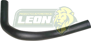 MANGUERA CALEFACCION ENTRADA, TRANSMISION AUTOMATICA G.M. SONIC L4 1.6L 12-17 (12111, 96958206)