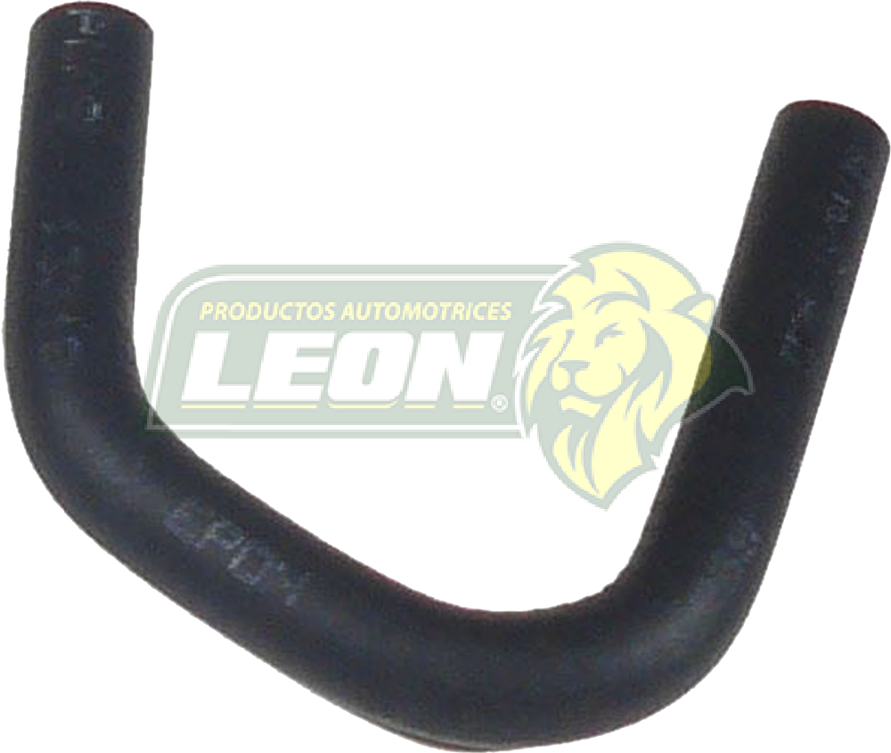 MANGUERA REFRIGERACION CUERPO DE ACELERACION G.M. CRUZE 1.8L 10-16, SONIC 1.6L 12-17, TRAX 1.8L 13-20 (96817490)