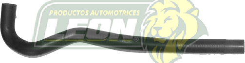 MANGUERA REFRIGERACION G.M. SONIC 1.6L 12-17 (96958201, KMA-4019, 4215, 12110, 96870767)