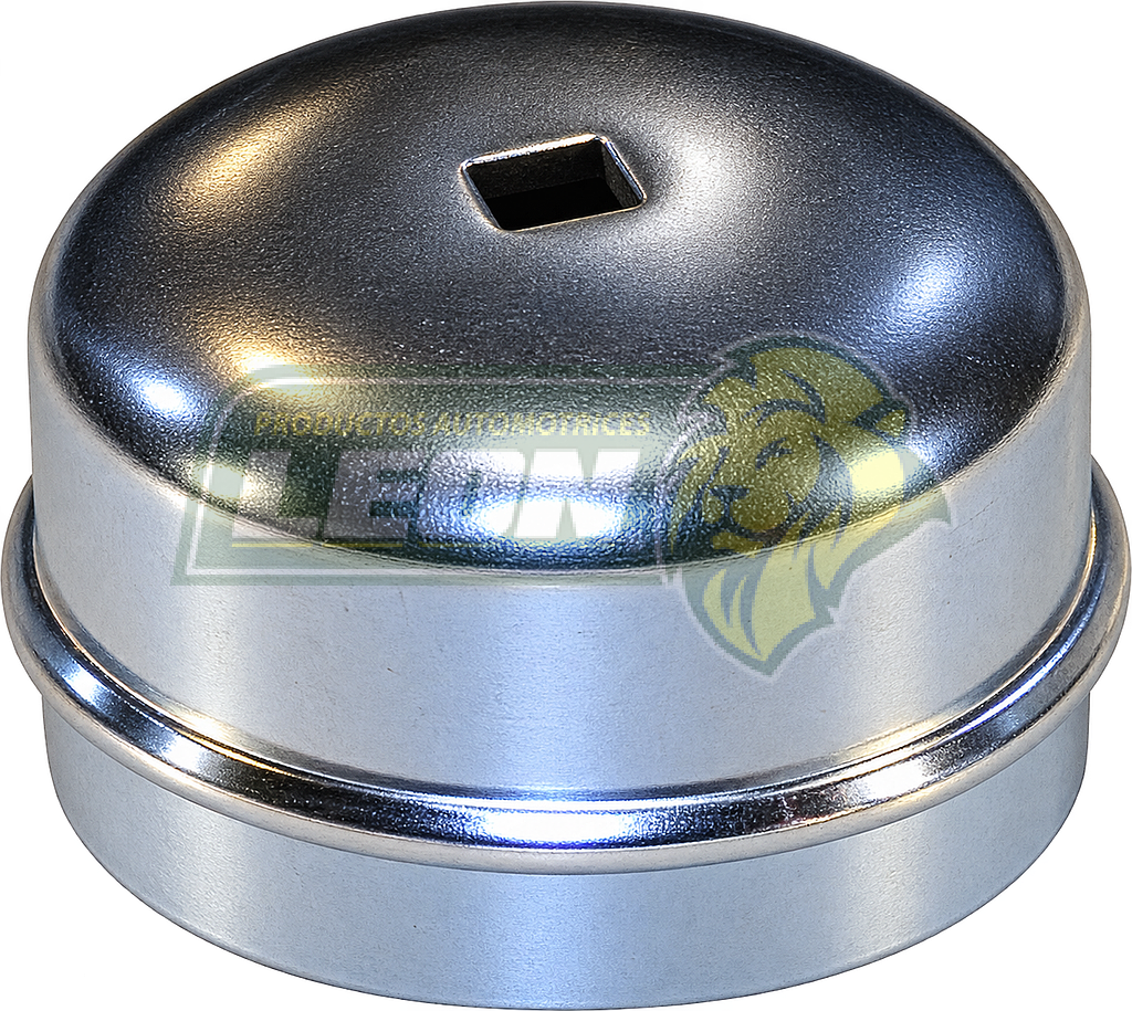 TAPA CUBO VW SEDAN F.I. CON HOYO Ø: 40 mm HO341