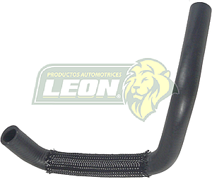 MANGUERA CALEFACCION DODGE ATOS 1.0L 01-04, 1.1L 05-11 (1053473, 94AB3691AC)