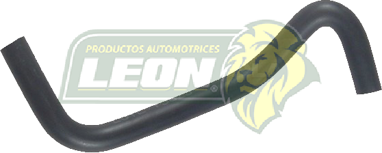 MANGUERA DESCARGA DE GASES TAPA DE VALVULAS DODGE ATOS 1.0L 01-04