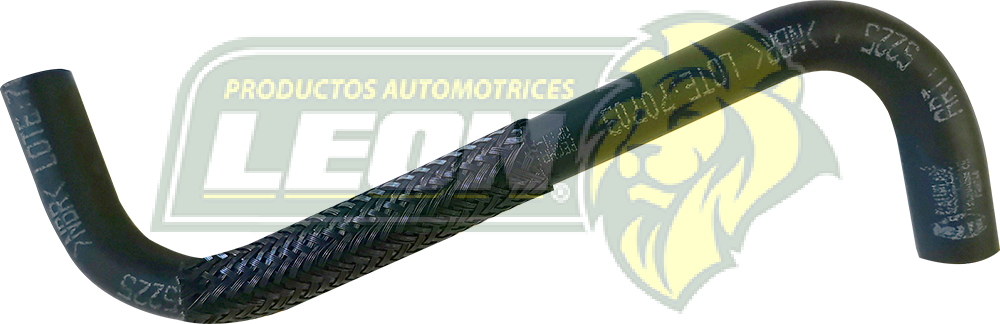 MANGUERA DESCARGA DE GASES DODGE ATOS 1.0L 01-04, DODGE ATOS 1.1L 05-11 (-1622964546)
