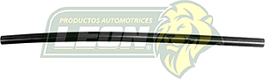MANGUERA REFRIGERACION A DEPOSITO DODGE ATOS 1.0L 01-04, ATOS 1.1L 05-11 (1749865296)