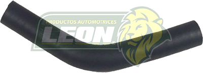 MANGUERA REFRIGERACION PASO DODGE ATOS 1.0L 01-04, DODGE ATOS 1.1L 05-11 (1747964745)