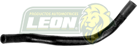 MANGUERA REGRIGERACION CUERPO DE ACELERACION DODGE ATOS 1.0L 01-04, DODGE ATOS 1.1L 05-11 (-1748064511)