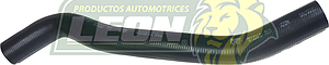 MANGUERA RAD. INF. DODGE ATTITUDE L4 1.6L 06-11, KIA RIO RIO5 1.6L 08-11 (66266, 72604, 23230, 254121G000, 254121G100 )