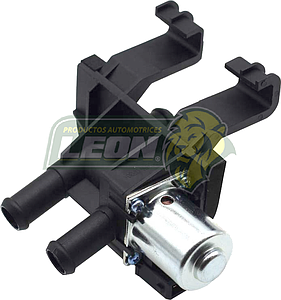 VALVULA CALEFACCION FORD KA, COURIER, FIESTA HATCH SEDAN, IKON 1.6L 4C. 2004Æ (ALIMENTACION DE AIRE)