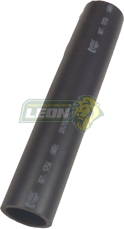 MANGUERA CONECTOR A TANQUE DE COMBUSTIBLE FORD ECOSPORT 2.0L 04-12, FIESTA 1.6L 03-10 (2S659047AA, 3591)