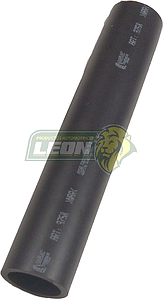 MANGUERA CONECTOR A TANQUE DE COMBUSTIBLE FORD ECOSPORT 2.0L 04-12, FIESTA 1.6L 03-10 (2S659047AA, 3591)