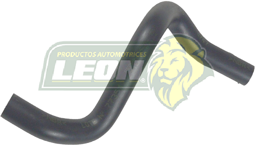 MANGUERA VENTILACIÓN DE MONOBLOCK LUBRICACION FORD FIESTA 1.6L 03-10 (2S6G6K609T1B, 2647)