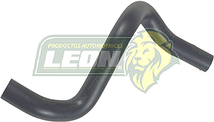 MANGUERA VENTILACIÓN DE MONOBLOCK LUBRICACION FORD FIESTA 1.6L 03-10 (2S6G6K609T1B, 2647)