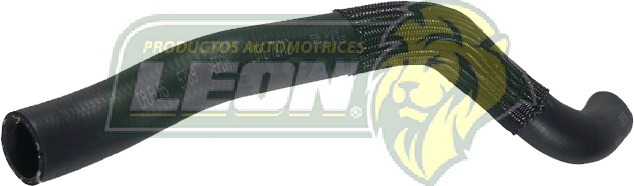 MANGUERA RAD. SUP. FORD FIESTA 1.6L 03-10 (5N158B274AA, 5N158B274AC, M2S658B274CD)