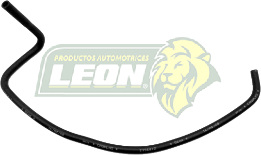 MANGUERA REFRIGERACION DEPOSITO A HOUSING FORD FIESTA 1.6L 03-10 (2S658K276AG)