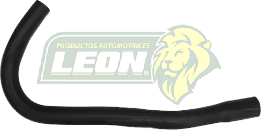 MANGUERA REFRIGERACION DEPOSITO A MONOBLOCK FORD FIESTA 1.6L 03-10 (5S658B081AB)