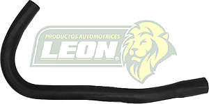 MANGUERA REFRIGERACION DEPOSITO A MONOBLOCK FORD FIESTA 1.6L 03-10 (5S658B081AB)