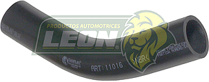 MANGUERA COMBUSTIBLE LLENADO DE TANQUE FORD FIESTA 1.6L 11-19 (DE819B192AA, DE8Z9B233A, 922173, AE8Z9B233A)