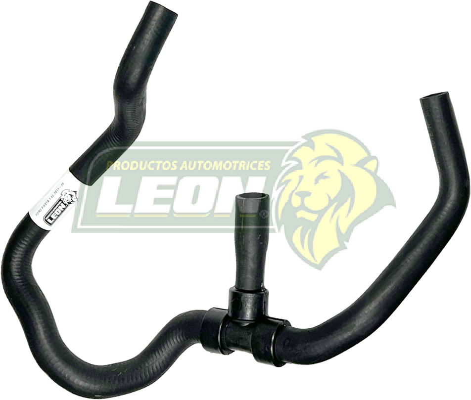 MANGUERA REFRIGERACION A DEPOSITO FORD FIESTA 1.6L 11-19 (64587, KMA4033, 23758, 8V218K276AD, BE8Z8K276A, M8V2Z8K276B, KMA-4033, 4162)