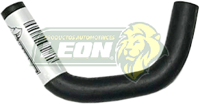 MANGUERA REFRIGERACION SALIDA DE DEPOSITO FORD FIESTA L4 1.6L 11-19 (8V2Z8B081A)