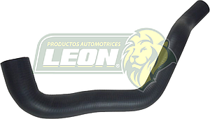 MANGUERA RAD. SUP. FORD FIGO 1.5L 16-20 (C1B18B274BA)