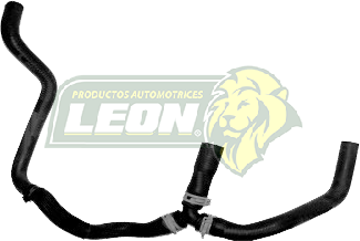 MANGUERA REFRIGERACION DEPOSITO FORD FIGO 1.5L 16-20 (8V2Z8K276A)