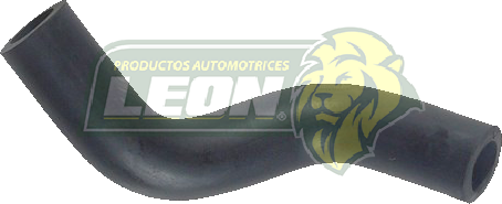 MANGUERA DESCARGA DE GASES VENTEO NISSAN MARCH 1.6L 11-20, NOTE 1.6L 14-17, VERSA 1.6L 12-19 (118261HK0A)