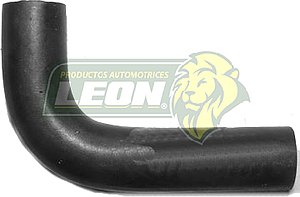 MANGUERA DESCARGA DE GASES VENTEO, A VALVULA AIC NISSAN MARCH 1.6L 11-20, NOTE 1.6L 14-17, VERSA 1.6L 12-19 (118261HK5A)