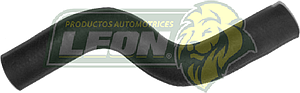 MANGUERA RAD. SUP. CORTAR A MEDIDA NISSAN MARCH 1.6L 11-20 (61284, 71195, 21411, 266346 , 4266346 , 4546064 , H0061284)