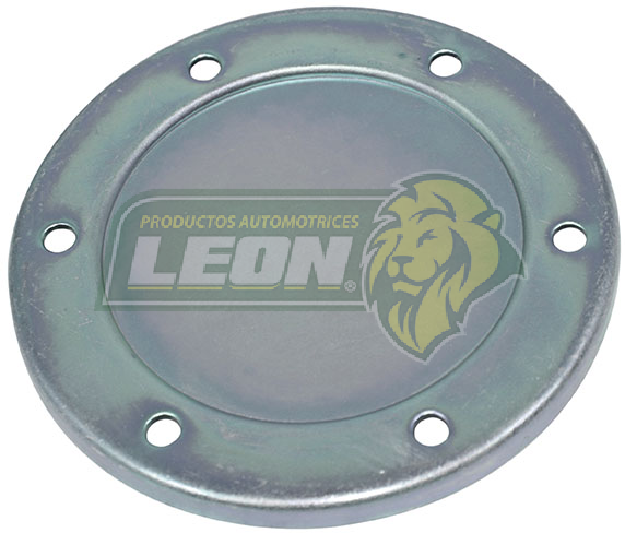 TAPA CARTER LISA VW GALVANIZADA LODI