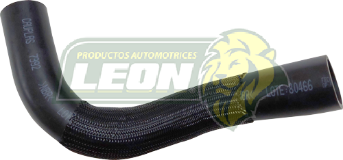 MANGUERA COMBUSTIBLE A TOMA DE LLENADO NISSAN TIIDA 1.8L 07-17 (172283U000)