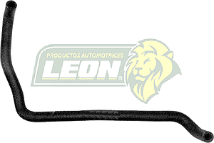 MANGUERA DESCARGA DE GASES VALVULA PCV A MULTIPLE DE ADMISION NISSAN SENTRA B16 2.0L 07-12, NISSAN TIIDA 1.8L 07-17 (11826EN201, 11826EN21D)