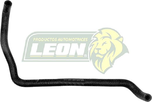 MANGUERA DESCARGA DE GASES VALVULA PCV A MULTIPLE DE ADMISION NISSAN SENTRA B16 2.0L 07-12, NISSAN TIIDA 1.8L 07-17 (11826EN201, 11826EN21D)