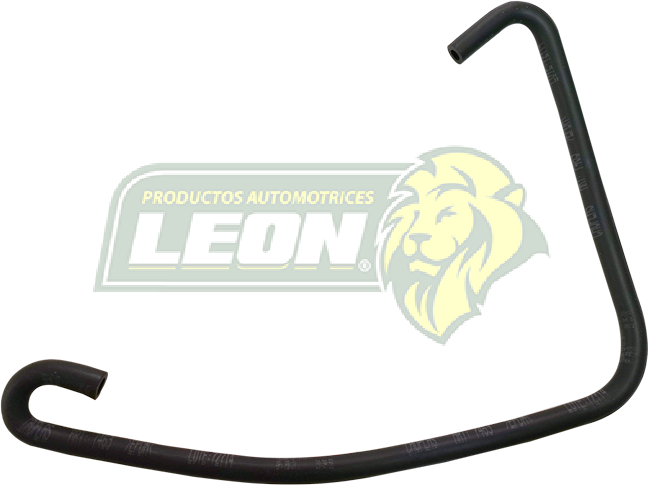 MANGUERA REFRIGERACION DEPOSITO NISSAN TIIDA 1.8L 07-17 (KMA4055O,21741ED000)