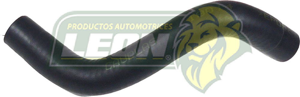 MANGUERA CALEFACCION NISSAN TSURU III 92-17 1.6L B13 E16DE (2109)