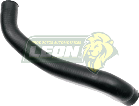 MANGUERA RAD. INF. NISSAN TSURU III 1.6L GA16E 8V. 92-97 (21503Y02G4, KMA-3001)