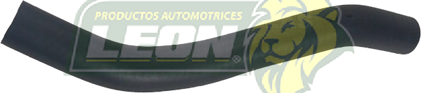 MANGUERA REFRIGERACION PASO NISSAN TSURU III 1.6L 92-17 (CH180023, 92410F4203)