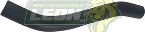 MANGUERA REFRIGERACION PASO NISSAN TSURU III 1.6L 92-17 (CH180023, 92410F4203)