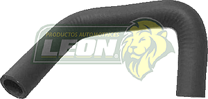 MANGUERA REFRIGERACION NISSAN TSURU III 1.6L 94-96 (70043, 14056F4100)