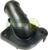 TOMA AGUA TAPA DEL TERMOSTATO SEAT IBIZA L4 1.6L 03-08, VW GOL 1.6L 09-20, LUPO 1.6L 05-09, POLO 1.6L 03-07, SAVEIRO 1.6L 10-20 (032121121K, KGT1121KN)